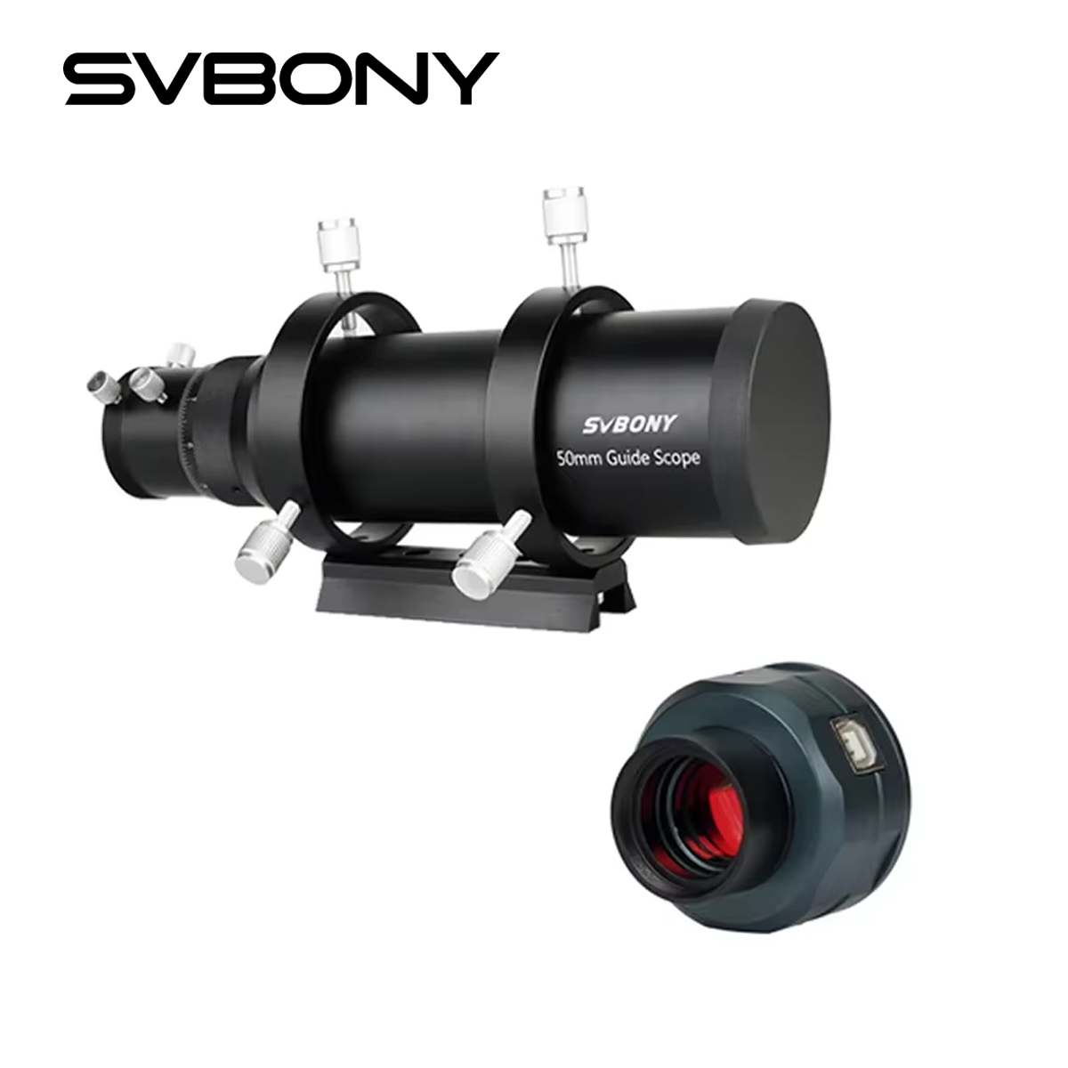Skyzone Sky04X Pro Oled Fpv Goggles - SV105 Gezegensel Kamera, SV106 Akromatik Rehber