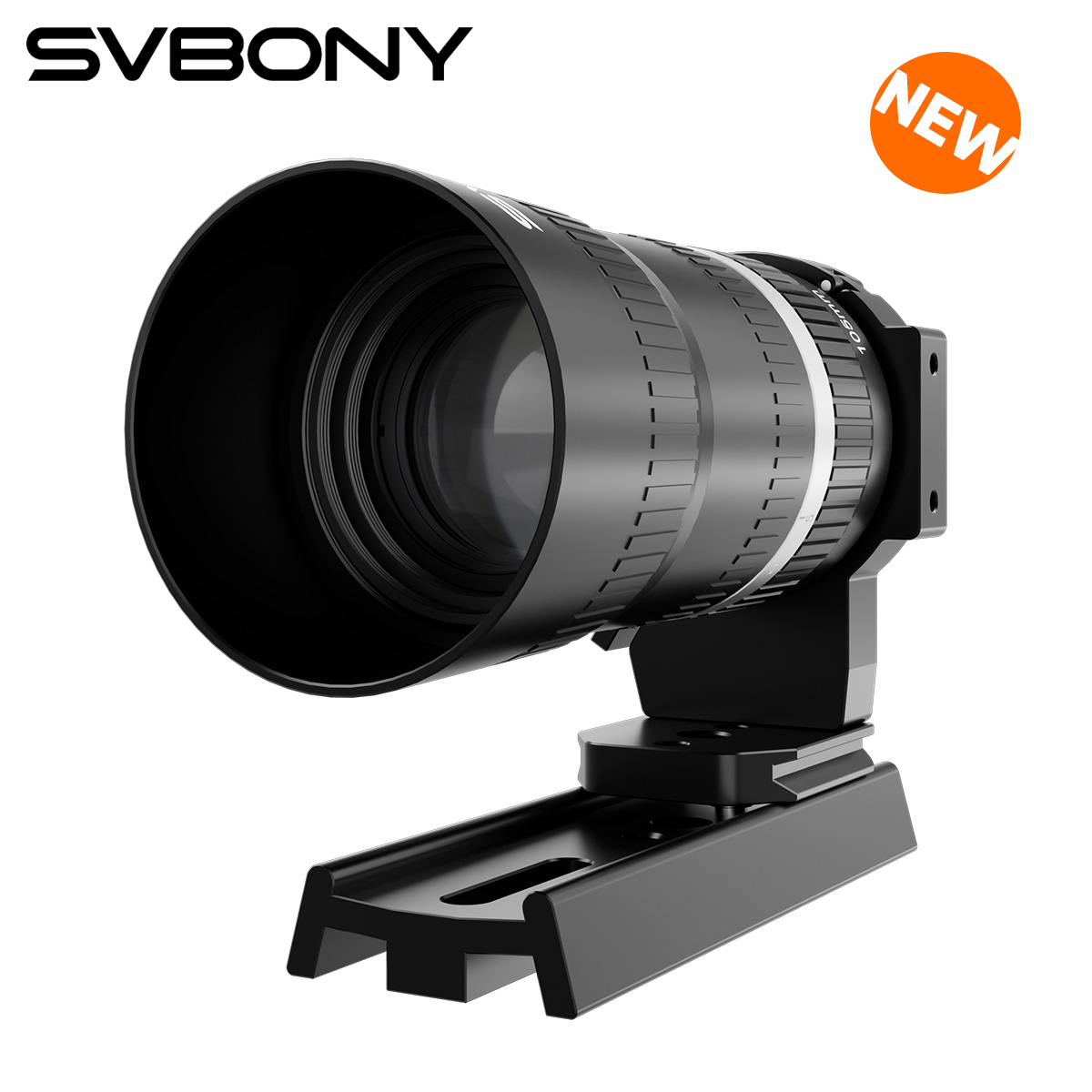 Skyzone Sky04X Pro Oled Fpv Goggles - Svbony SV535 Astronomik Teleskop 105mm f/2.8