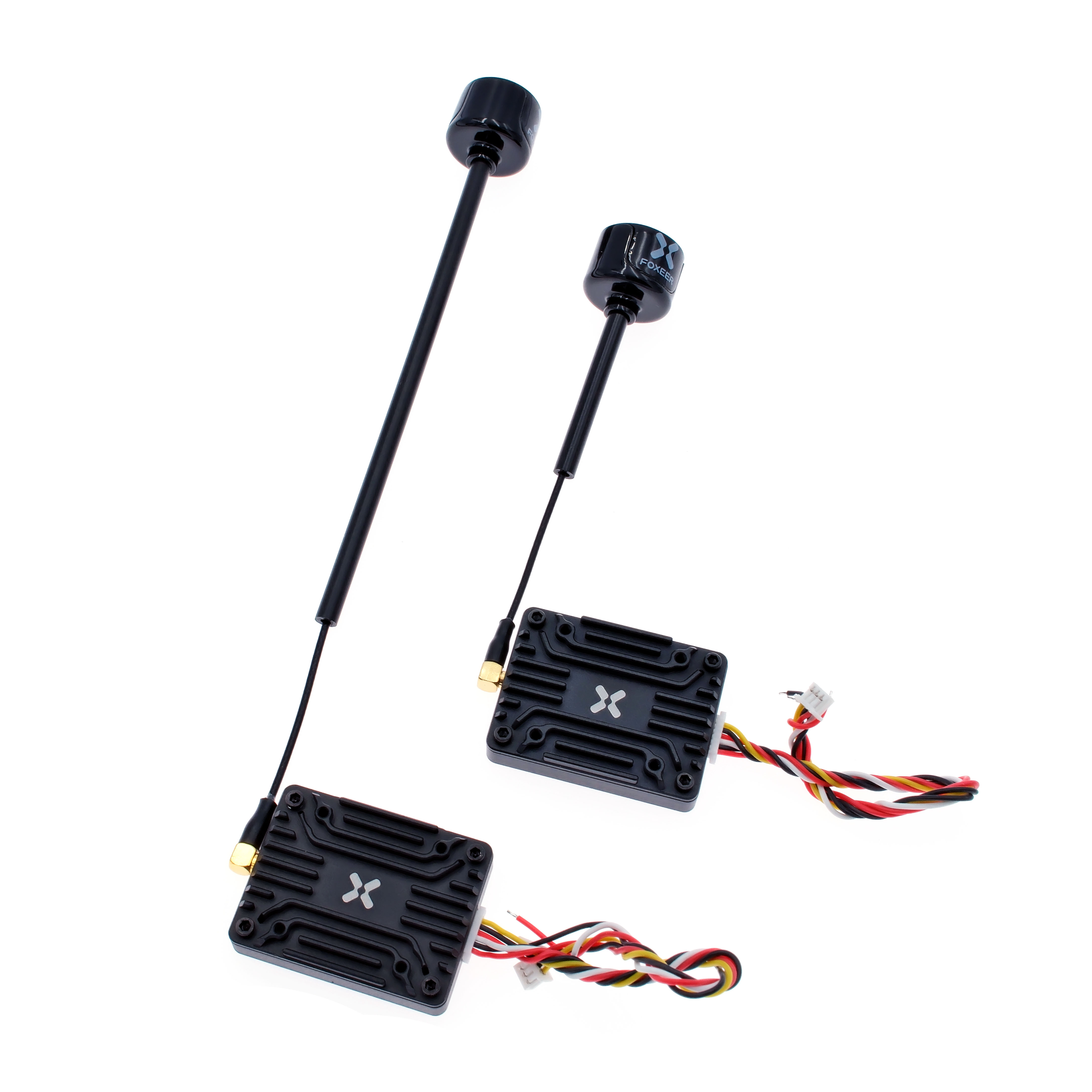 Foxeer Reaper Extreme 2.5W/1.8 - Foxeer Reaper Extreme 2.5W Vtx incelemesi ve fiyatı
