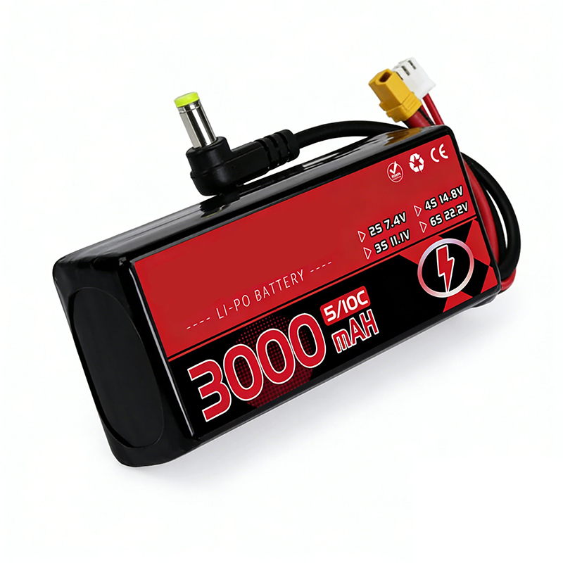 3000MAH 2S 5C 10C 7.4V Lipo Pi - Skyzone Sky04X Pro Oled Fpv Goggles incelemesi ve fiyatı