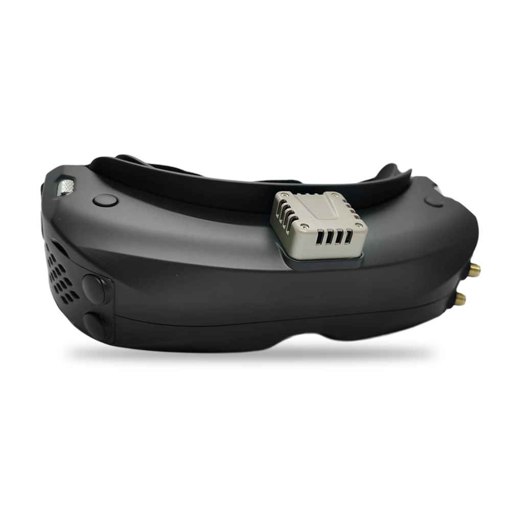 Skyzone SKY04X PRO 5.8GHz FPV  - Skyzone Sky04X Pro Oled Fpv Goggles incelemesi ve fiyatı