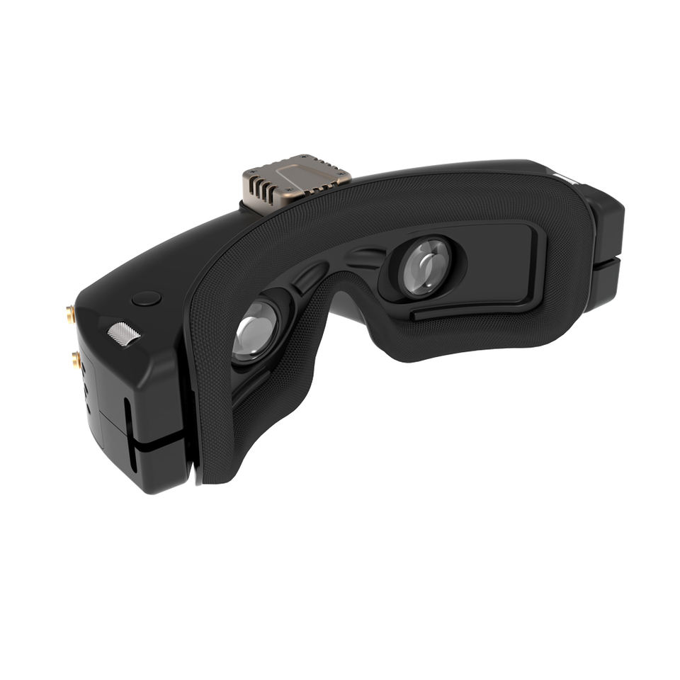 SKYZONE SKY04O PRO V2 FPV Gözl - Skyzone Sky04O Pro Fpv Goggles incelemesi ve fiyatı