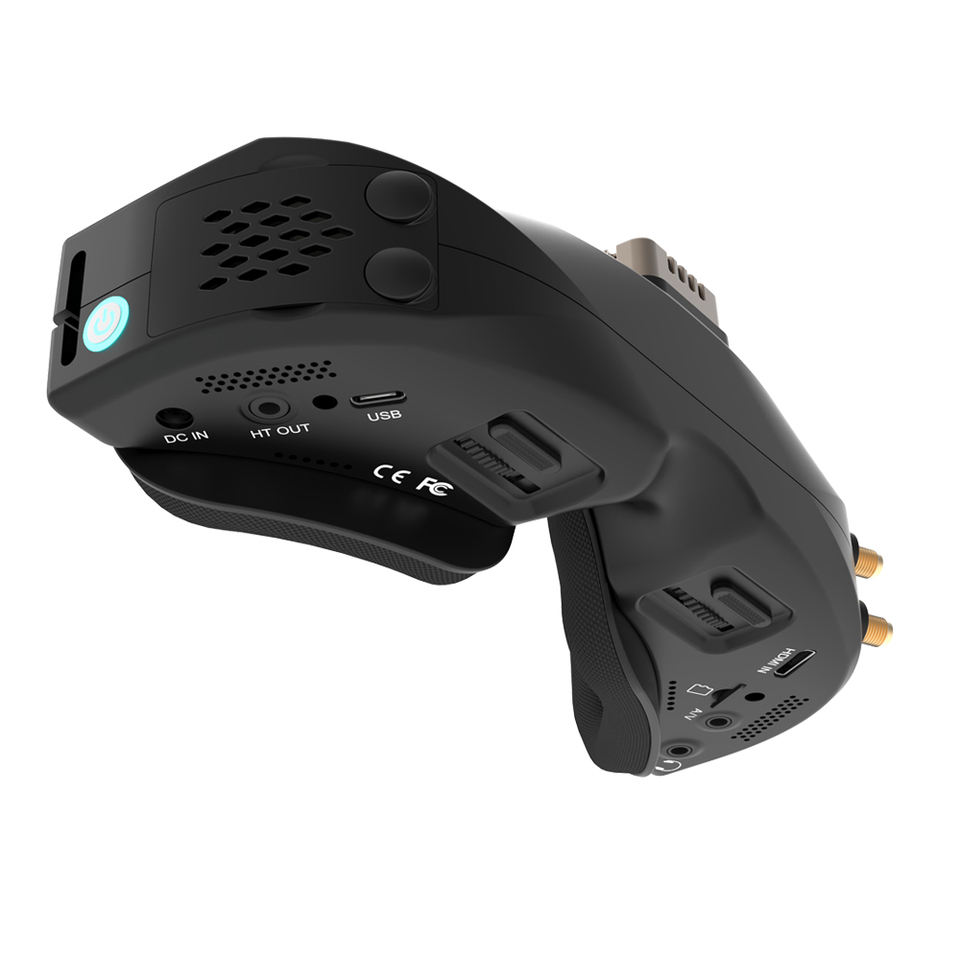 SKYZONE SKY04O PRO V2 FPV Gözl - Skyzone Sky04O Pro Fpv Goggles incelemesi ve fiyatı