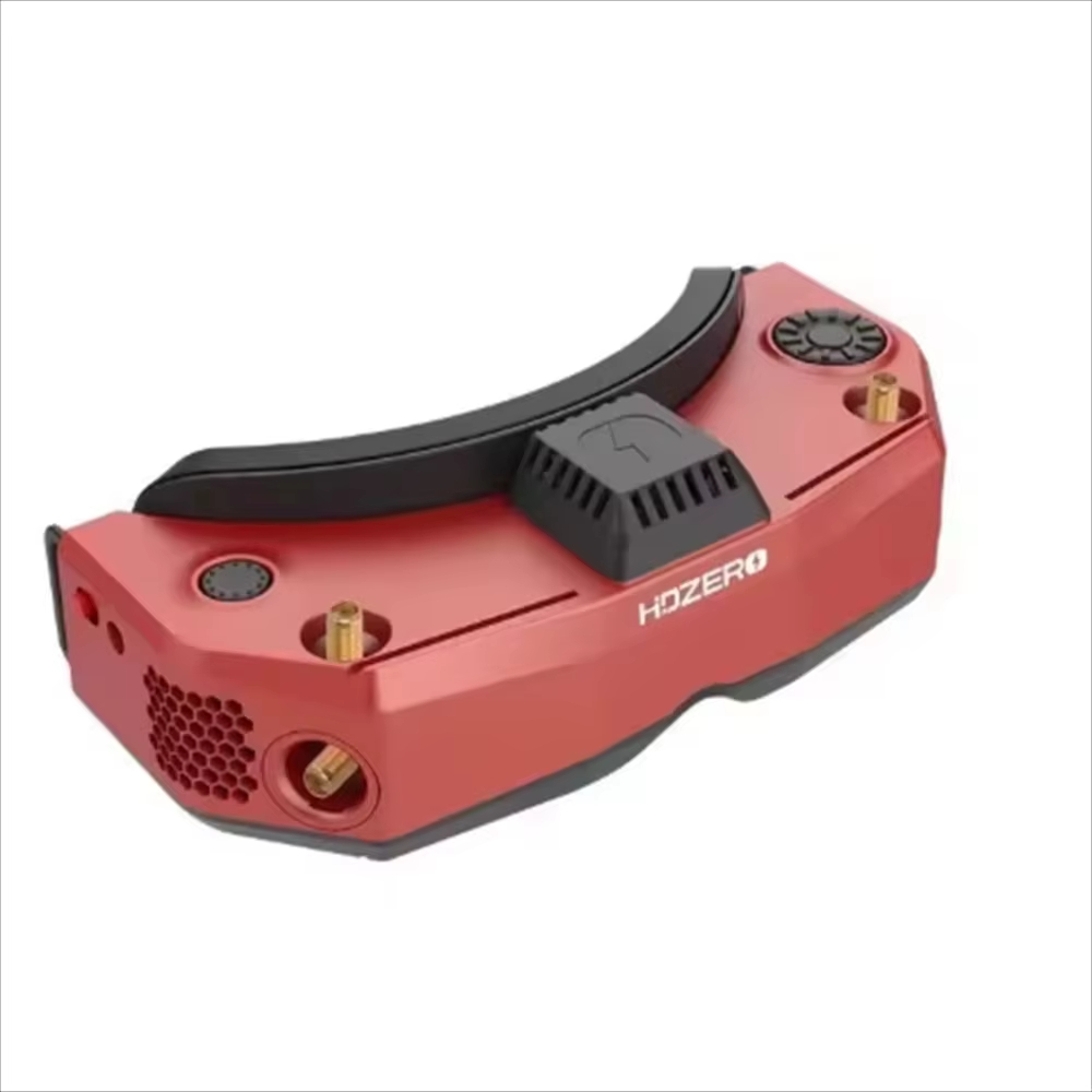 1080P Düşük Gecikmeli HDZero G - Hdzero Goggles Digital Hd Fpv incelemesi ve fiyatı