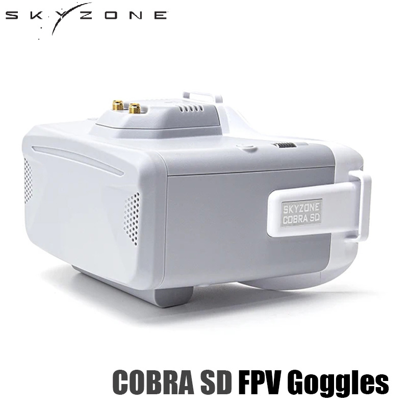 Skyzone Cobra X V4 1280X720 /  - Skyzone Sky04O Pro Fpv Goggles incelemesi ve fiyatı