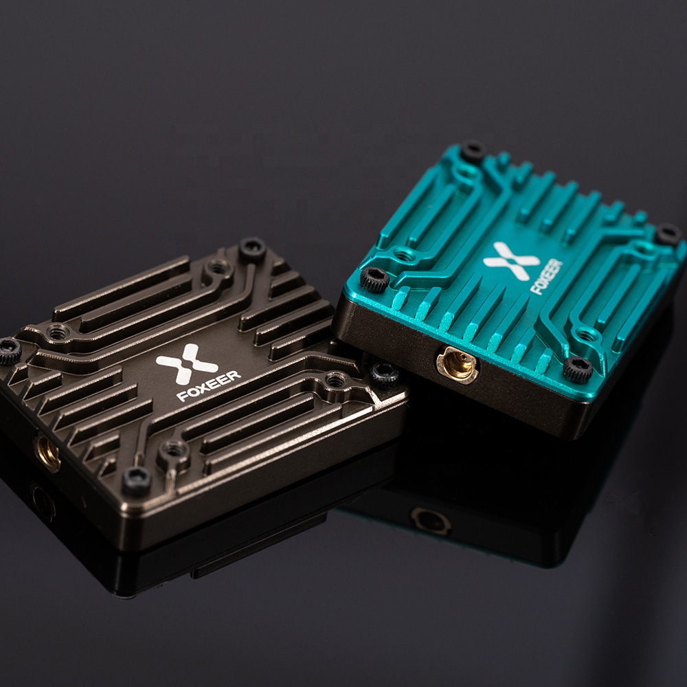 Foxeer Reaper Extreme 2.5W 5.8 - Foxeer Reaper Extreme 2.5W Vtx incelemesi ve fiyatı