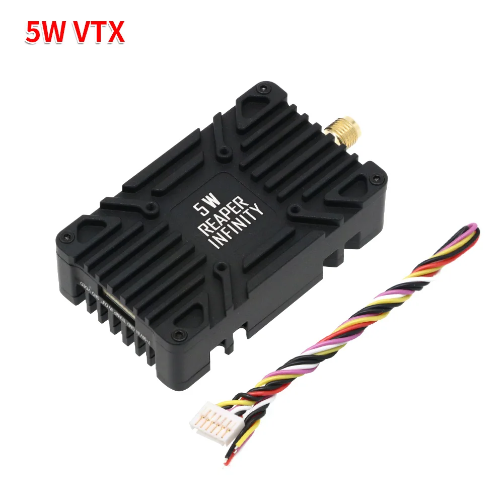 Foxeer Reaper Extreme V2 5.8G  - Foxeer Reaper Extreme 2.5W Vtx incelemesi ve fiyatı