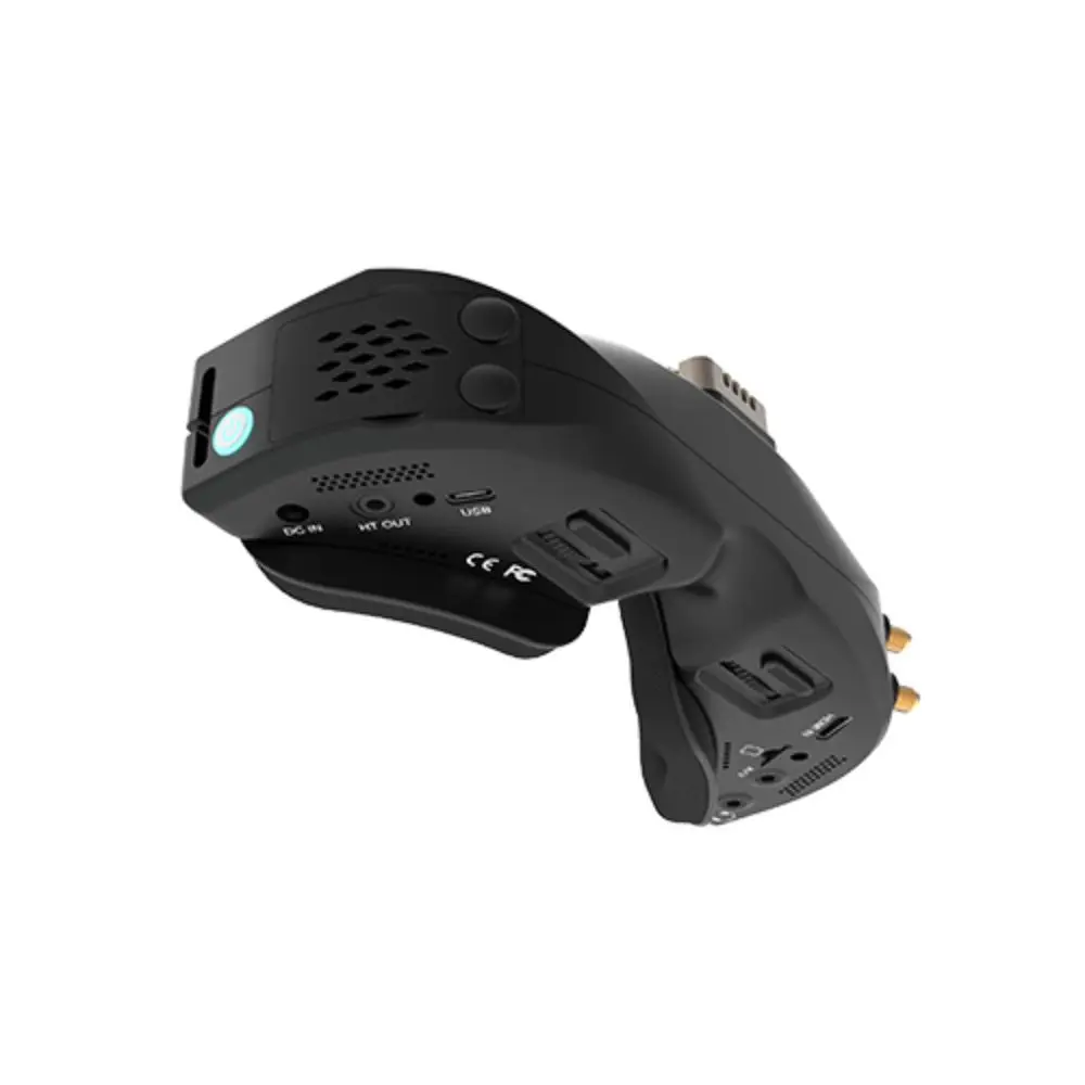 SKYZONE SKY04O Pro FPV Gözlüğü - Skyzone Sky04O Pro Fpv Goggles incelemesi ve fiyatı