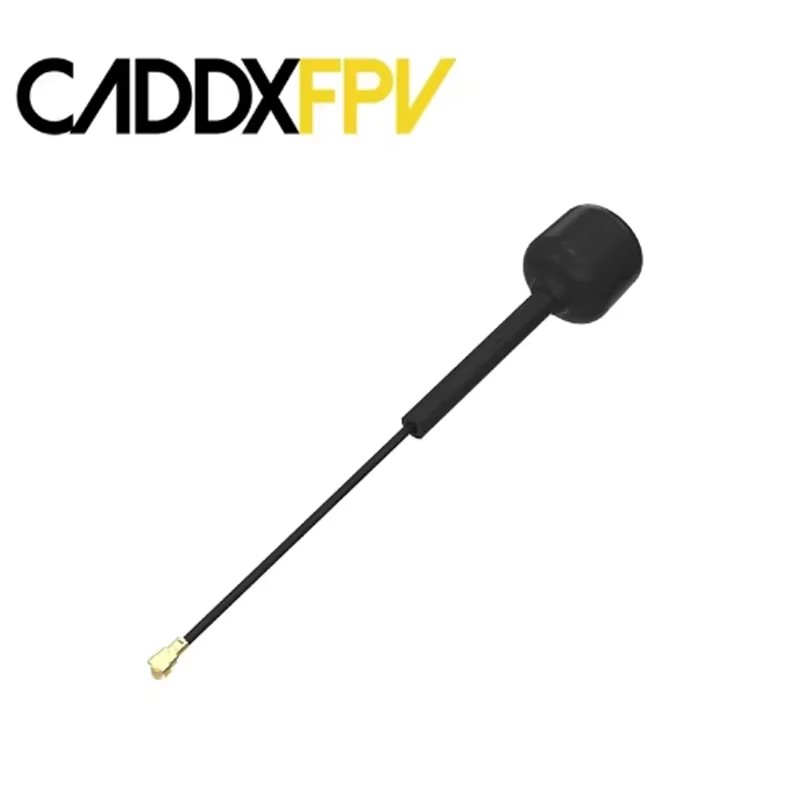 Walksnail Avatar VTX Anten V2  - Walksnail Avatar Hd Kit V2 32Gb incelemesi ve fiyatı
